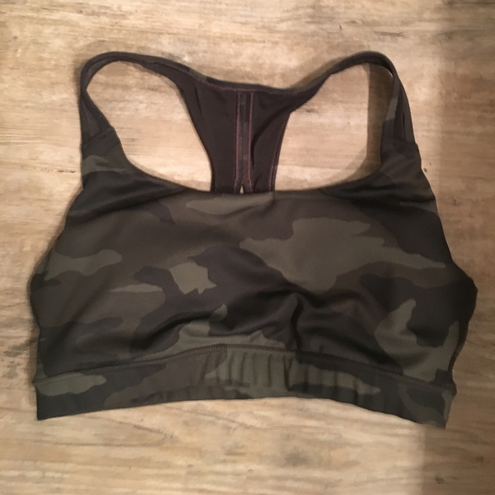 Athletica Sports Bra